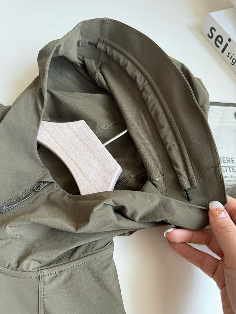 Arc'teryx 6FLT018-83L Gamma - Image 6