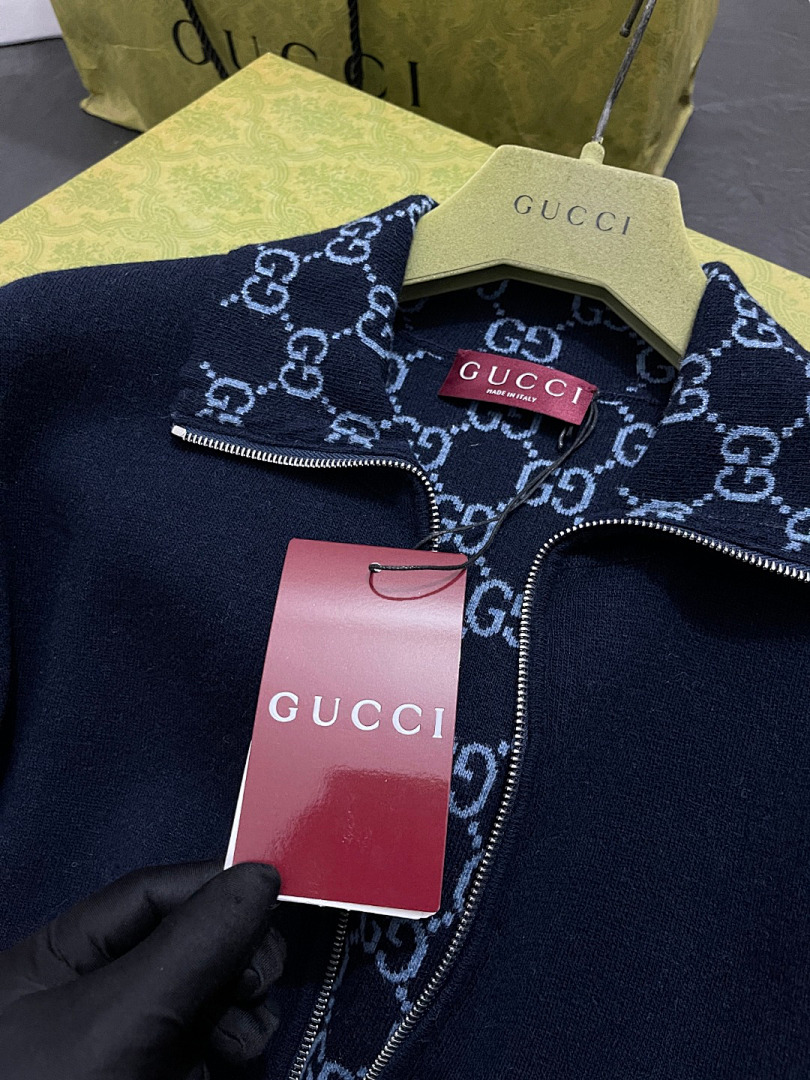 Gucci 3030-63L - Image 8