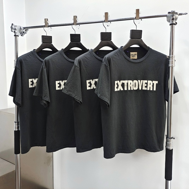 Gallery Dept .
