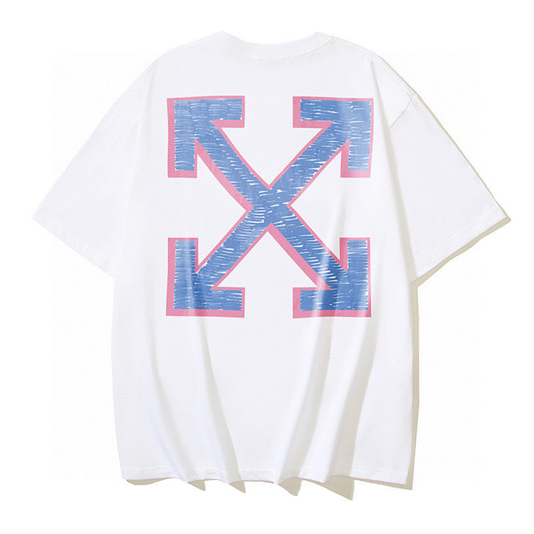 Off-White 58W1125-62L - Image 5