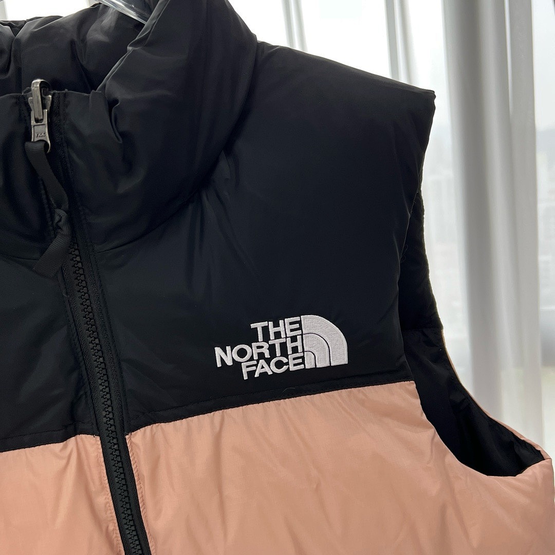 Unbranded 580W High Version Vest - Image 39