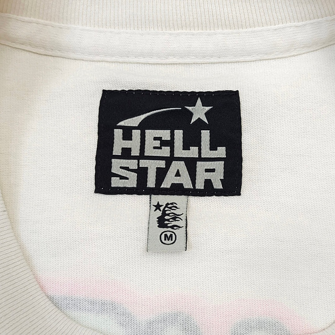 Hellstar Yuan Pink Black S-Logo - Image 9