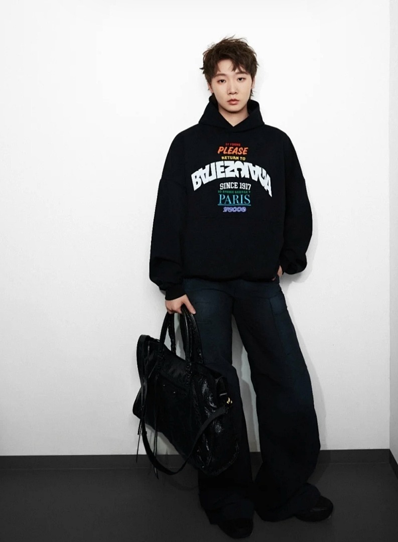 Balenciaga 3006-63L - Image 4