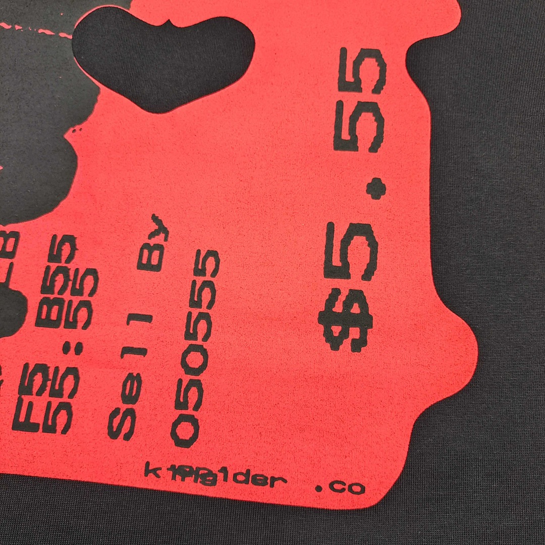 Sp5der B4228 (Black) - Image 9