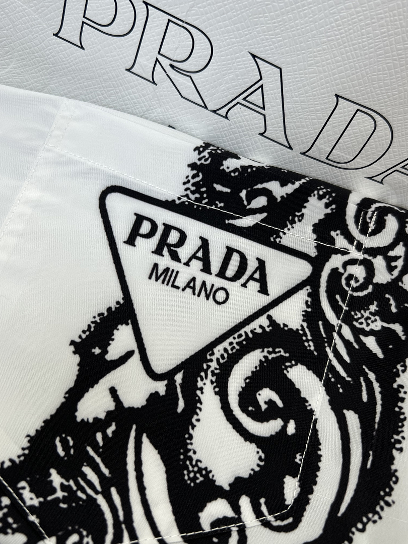 Prada 60396-67L - Image 8