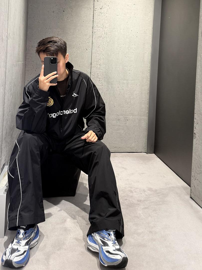 Balenciaga 6D300-61L - Image 3