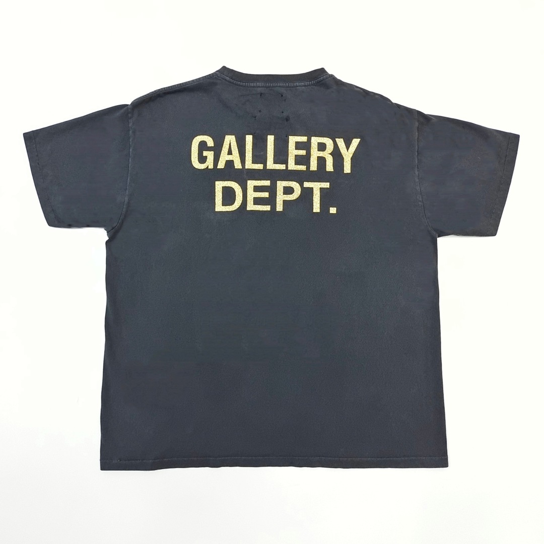 Gallery Dept B4256 Short Sleeve -68L - Image 5