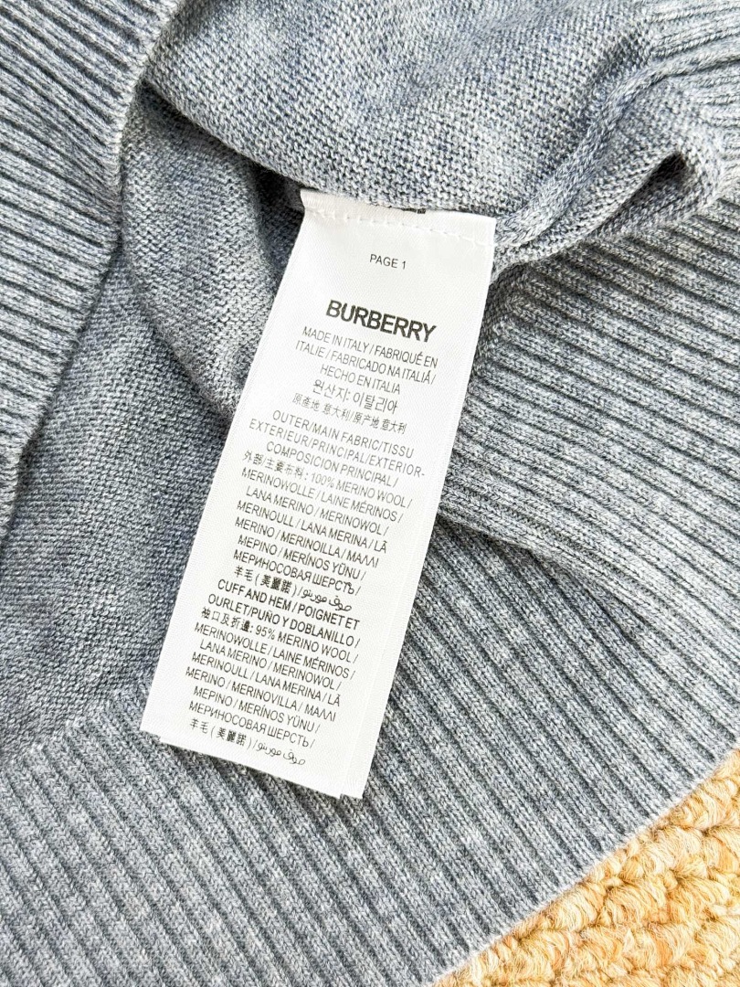Burberry 3041-32L - Image 32