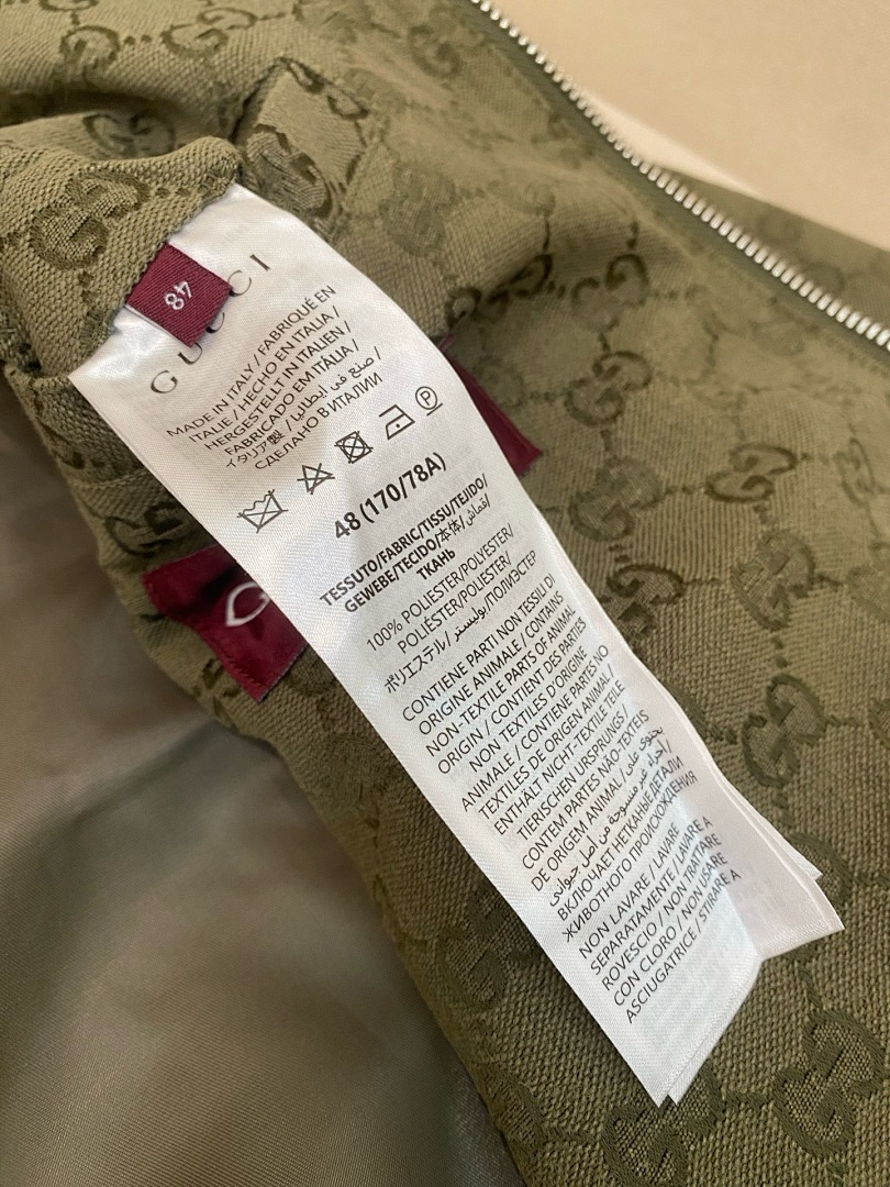 Gucci 37720-8L - Image 8