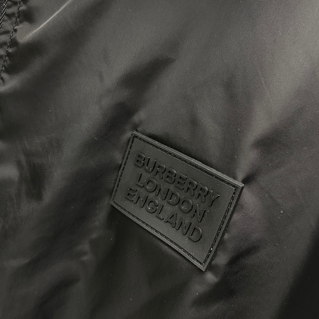 Burberry —680FN (Reversible) - Image 13