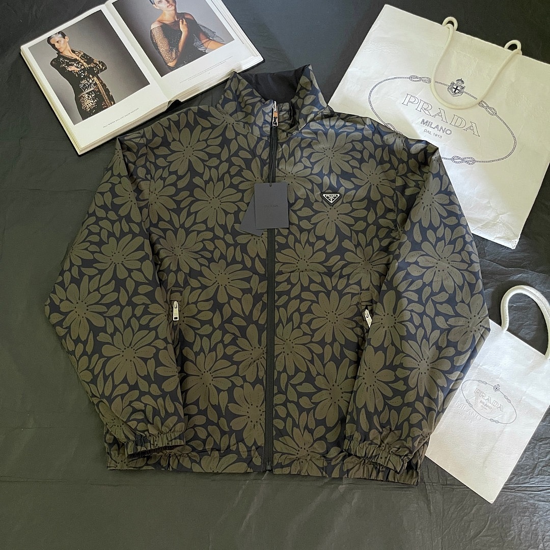 Prada 6D315-61L - Image 8
