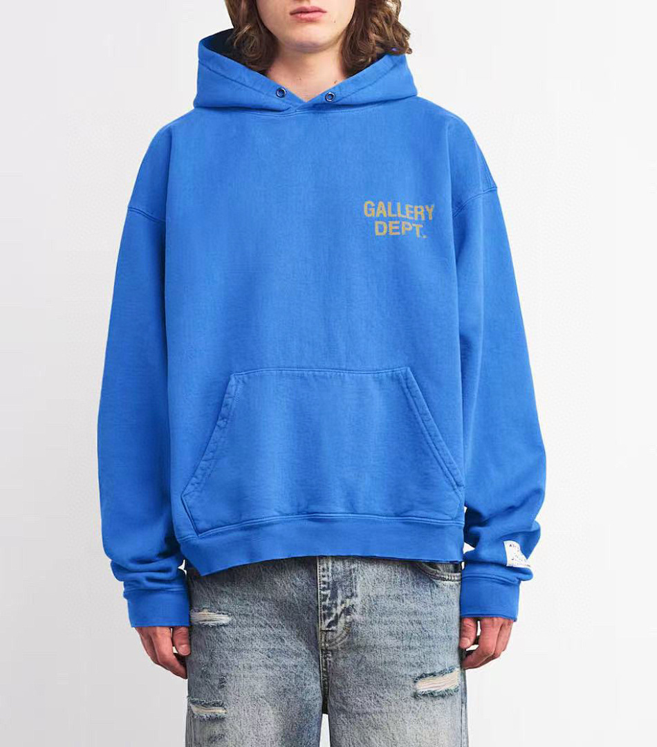 Gallery Dept B3860 (Blue) - Image 2