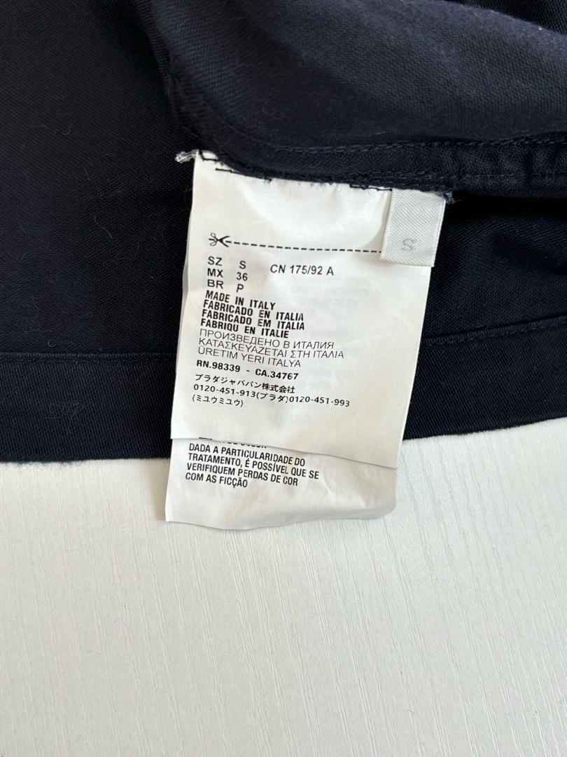 Prada 52236-8L - Image 13
