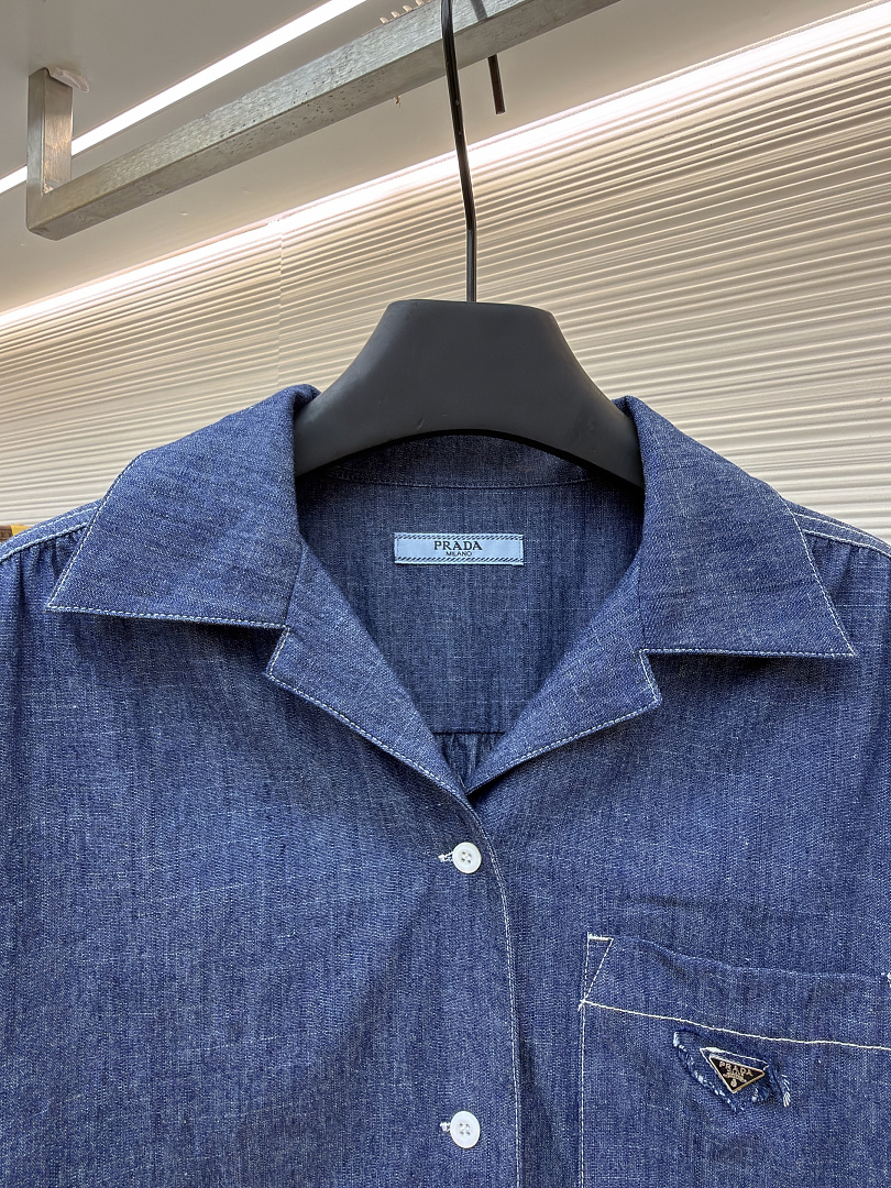 Prada 6121-82L - Image 6