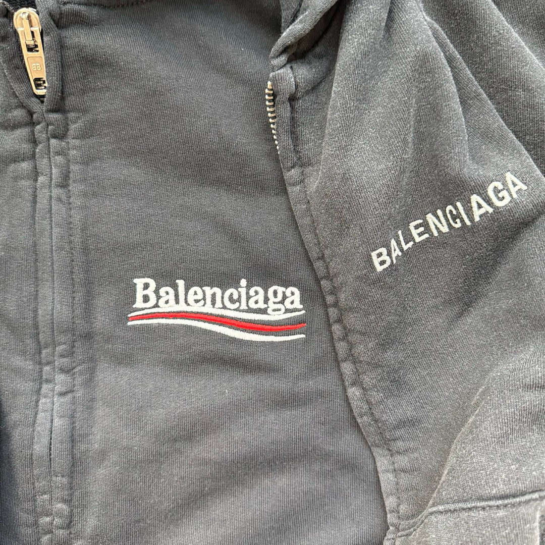 Balenciaga 5ZZ048-25L - Image 12