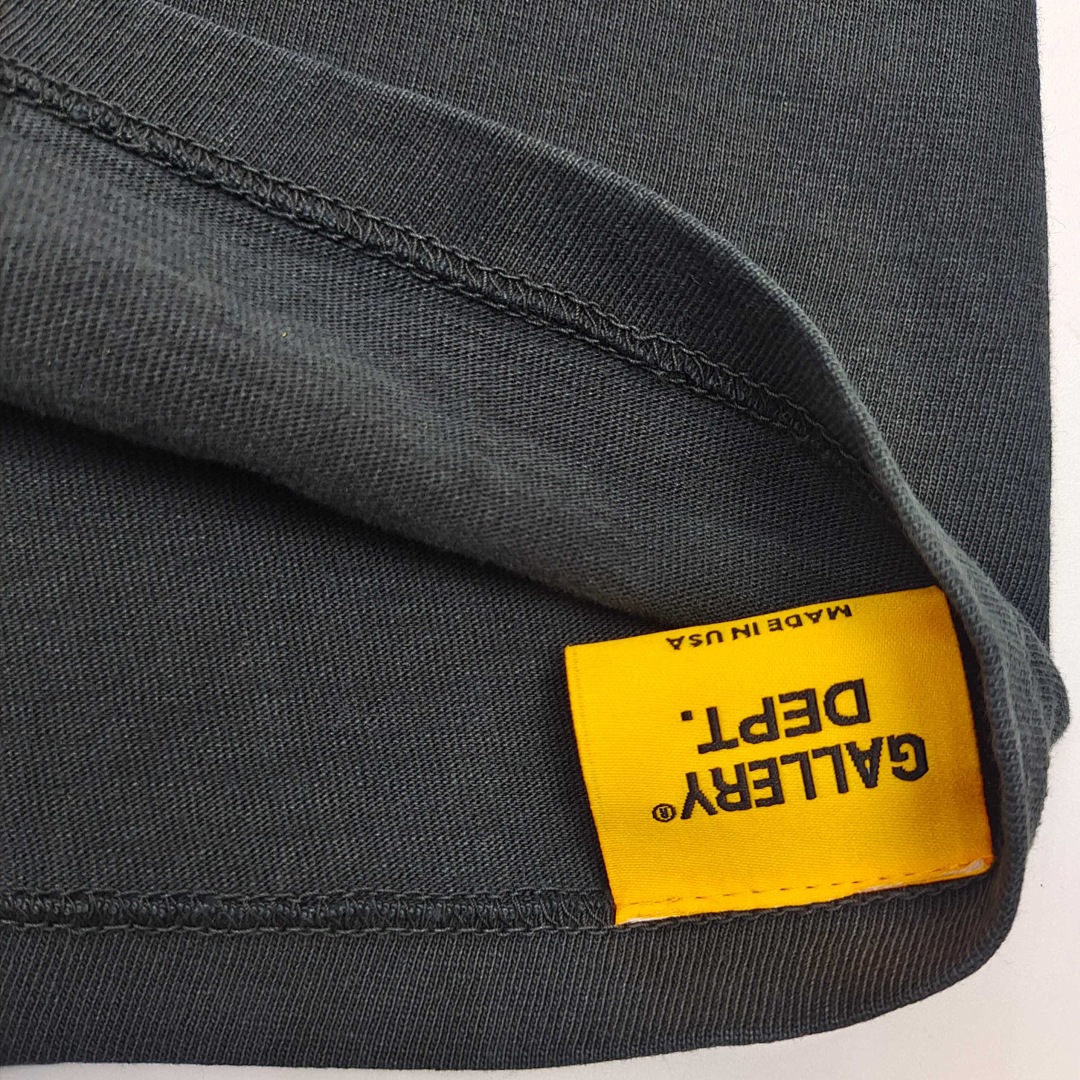 Gallery Dept . B4045 Short Sleeve - Image 12