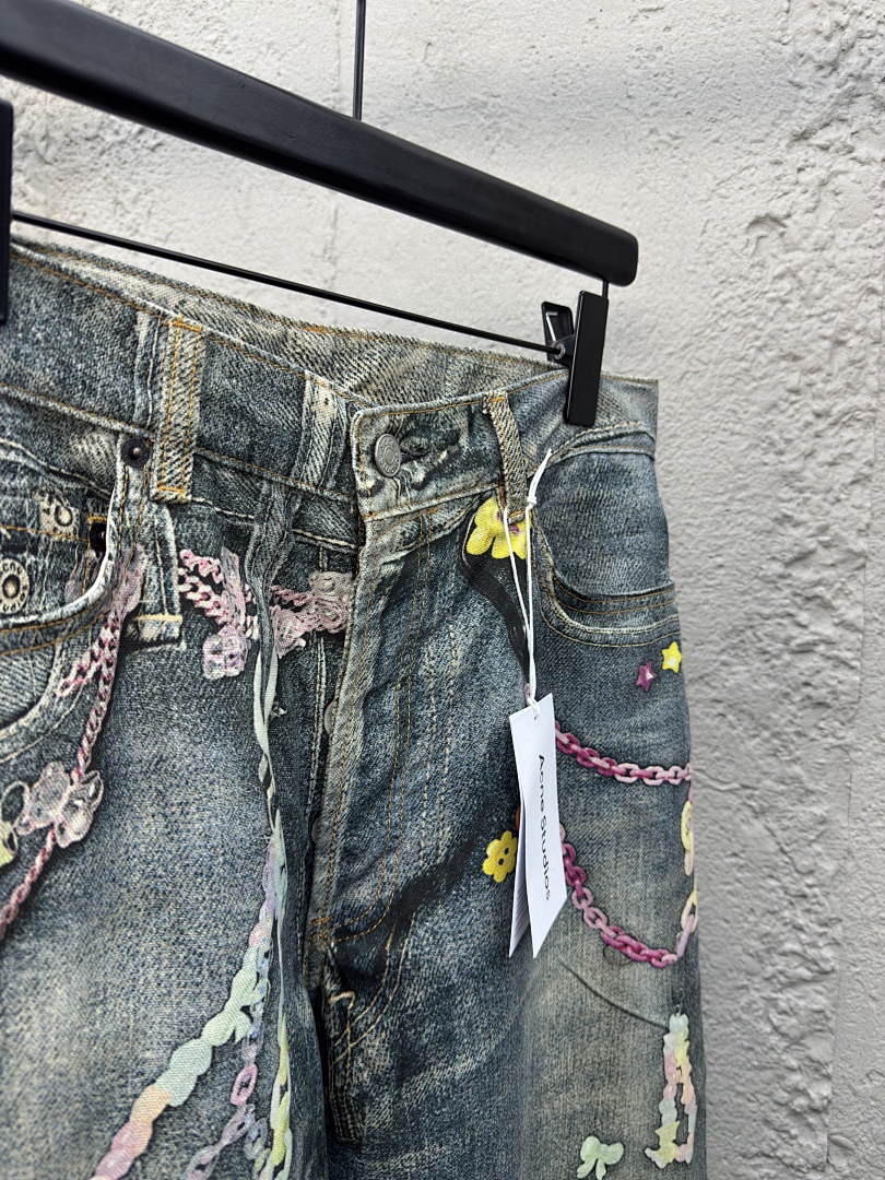 Acne Studios XM001 Long - Image 2