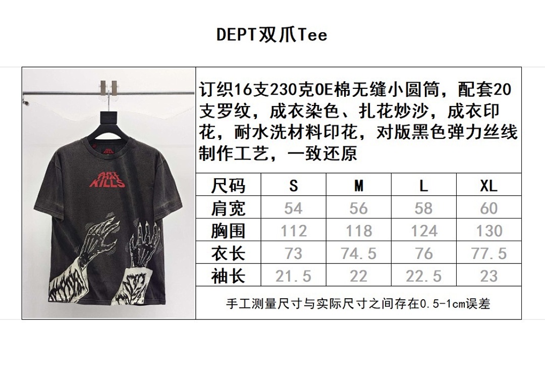 Gallery Dept Yuan Double - Image 11