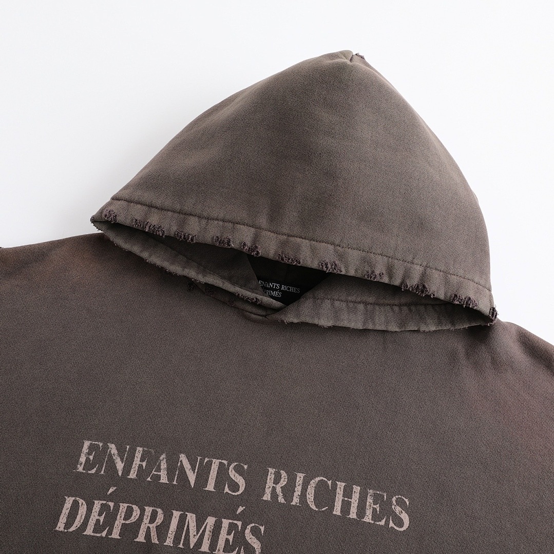 Enfants Riches Deprimes L38029-19L - Image 8
