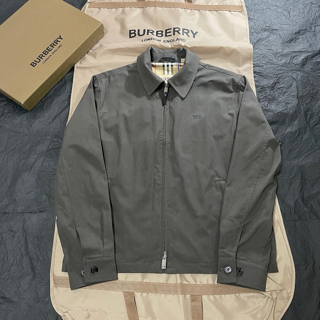 Burberry 6443-61L - Image 8