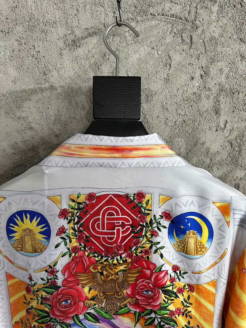 Casablanca Floral - Image 10