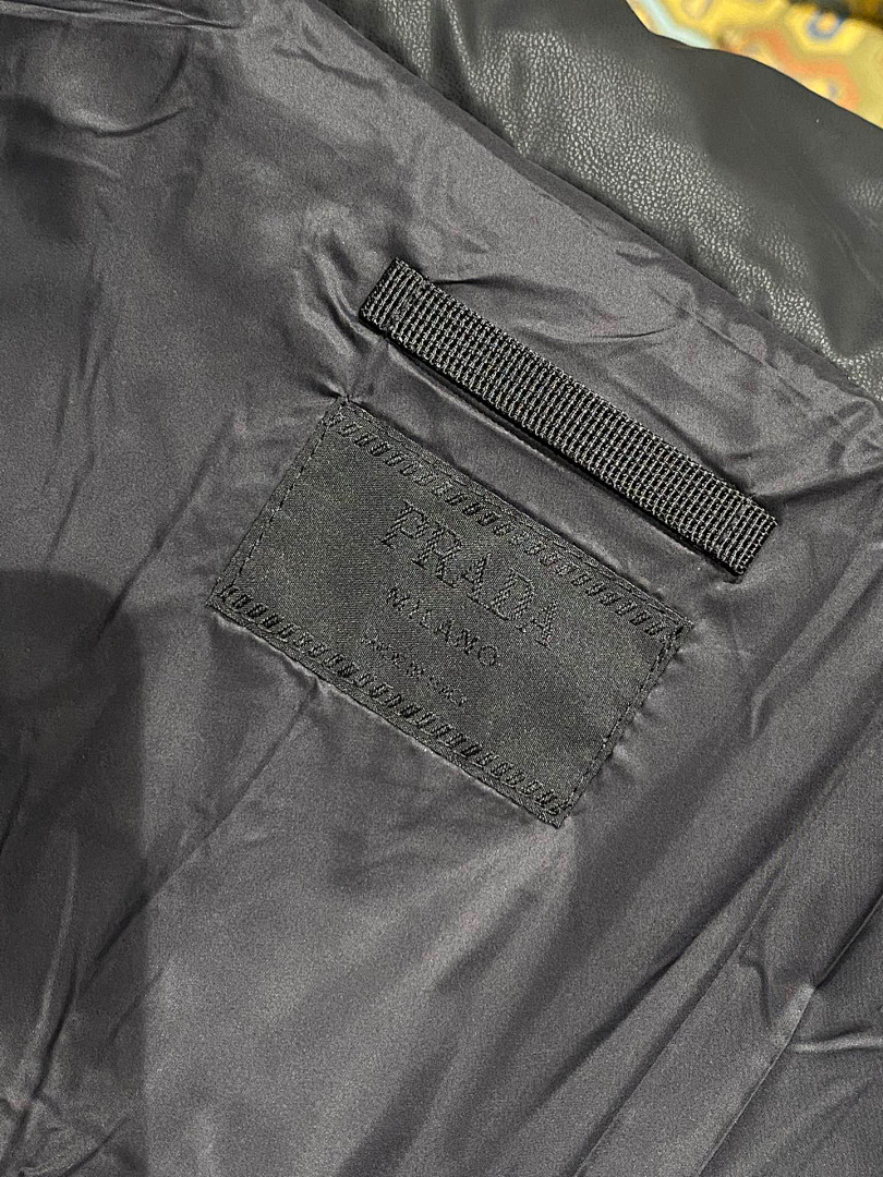 Prada 5C31 Velvet −96L - Image 19