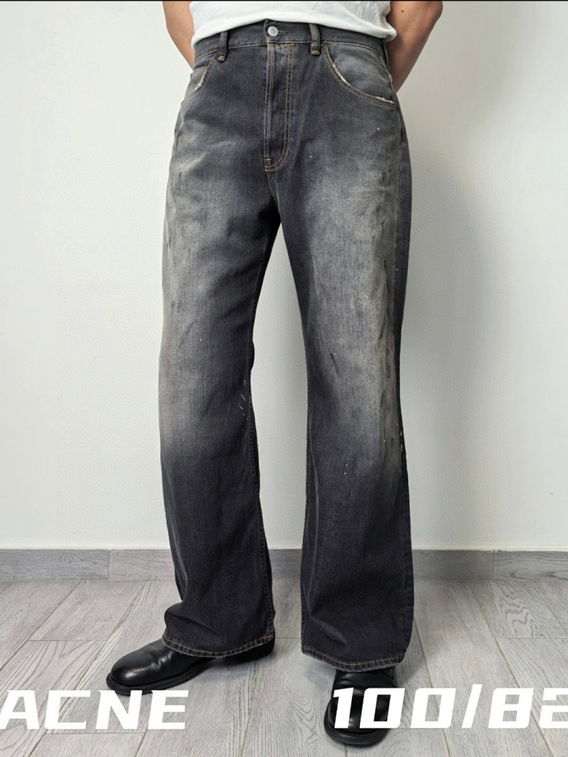Acne Studios 38032-19L - Image 4