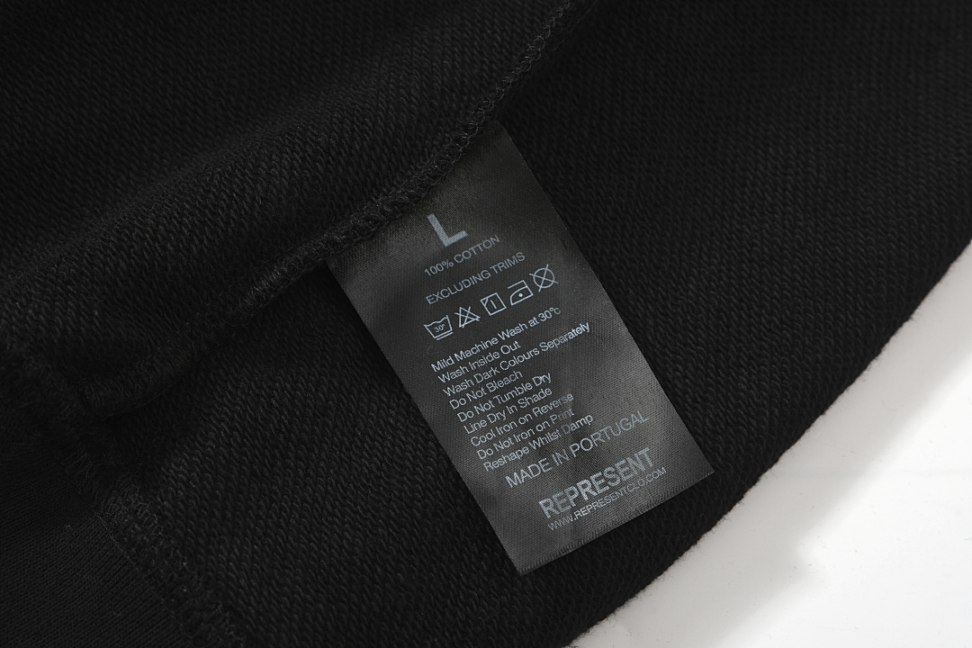 Represent — - Image 14