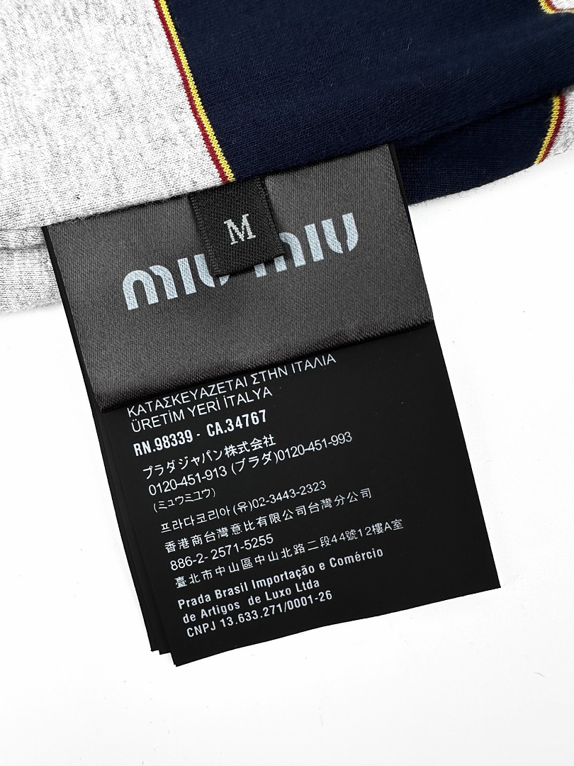 Miu Miu 6672-60L - Image 13