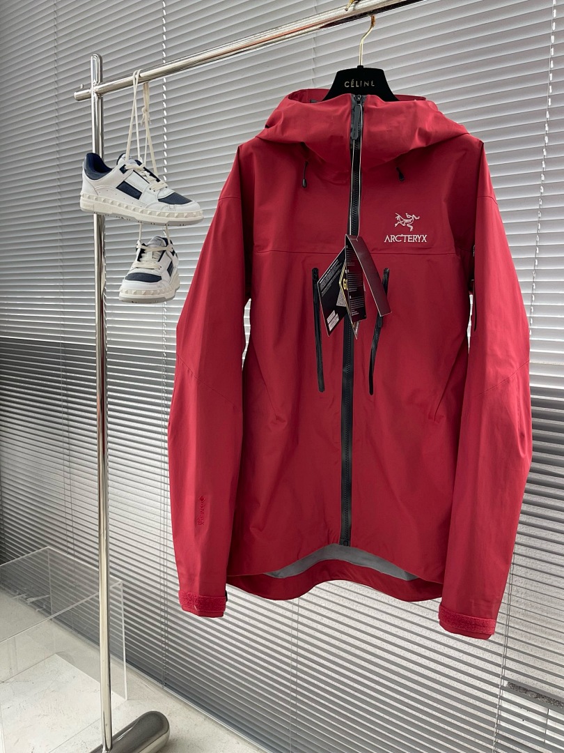 Arc'teryx — - Image 25