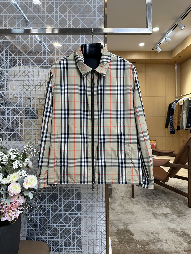 Burberry 539−8L
