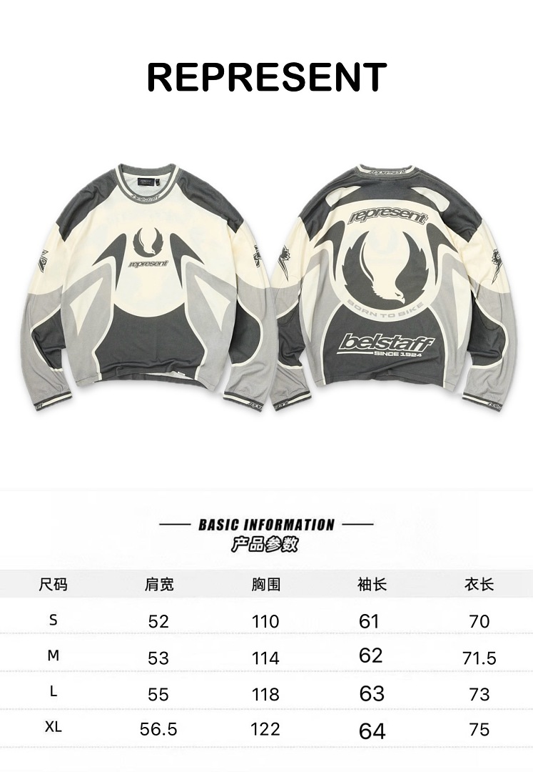 Represent 3G9063-80L - Image 2