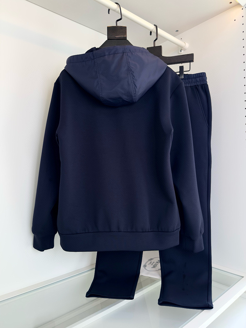 Prada Pant: 299. 57118−32L - Image 10