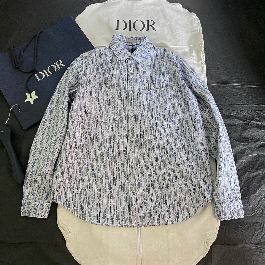 Dior 33051-90L - Image 8
