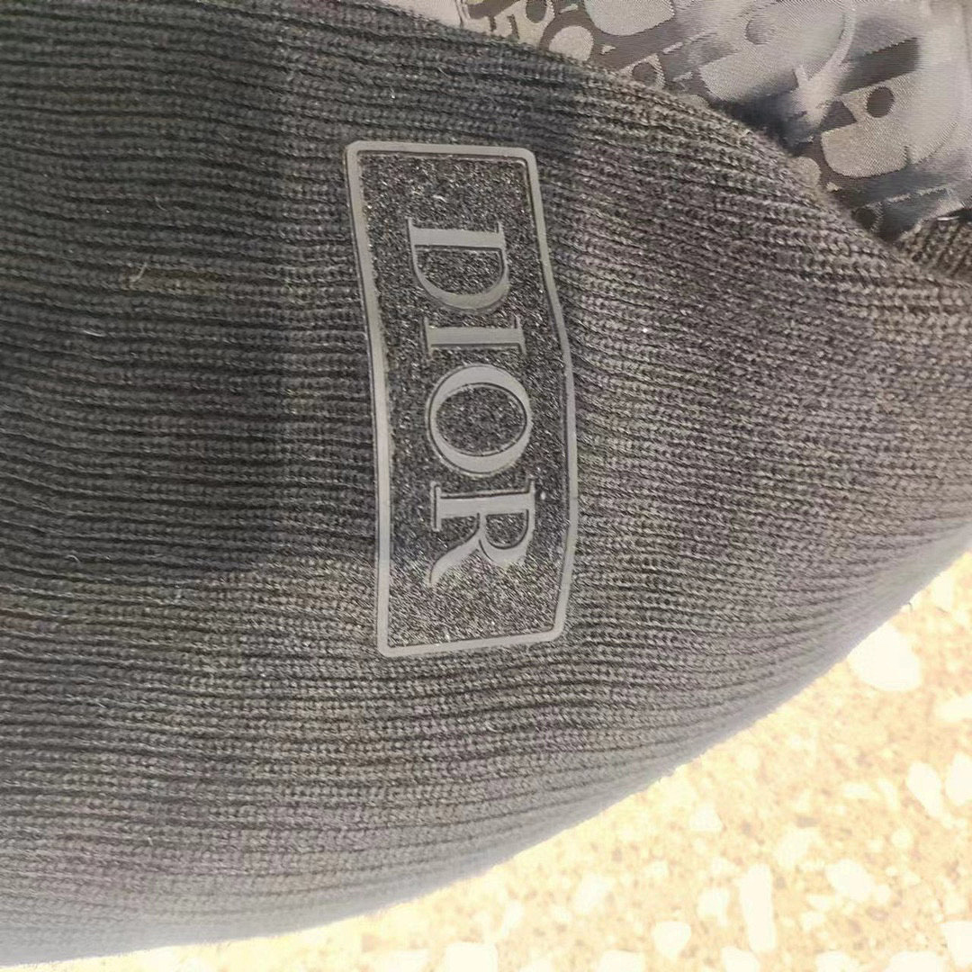 Dior 5001 Velvet −0L - Image 19