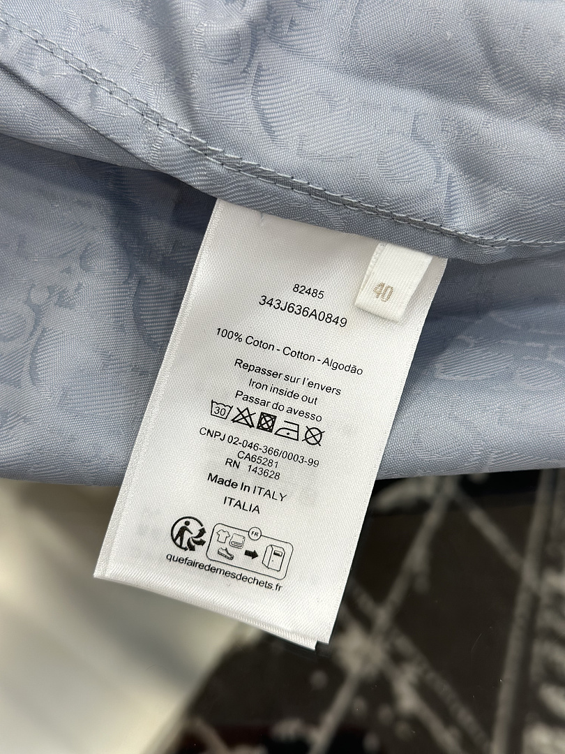 Dior 6BB906-60L - Image 22