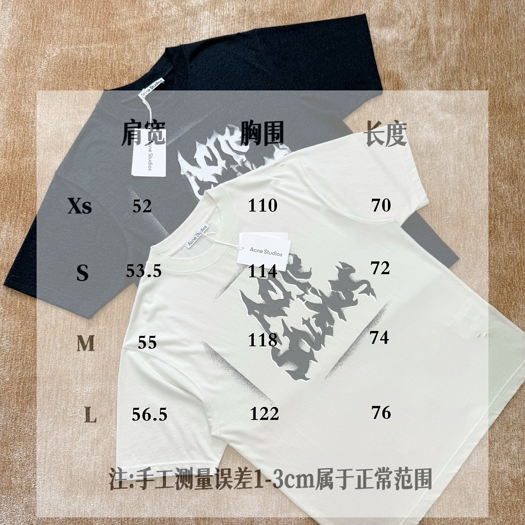 Acne Studios 3008-59L - Image 2