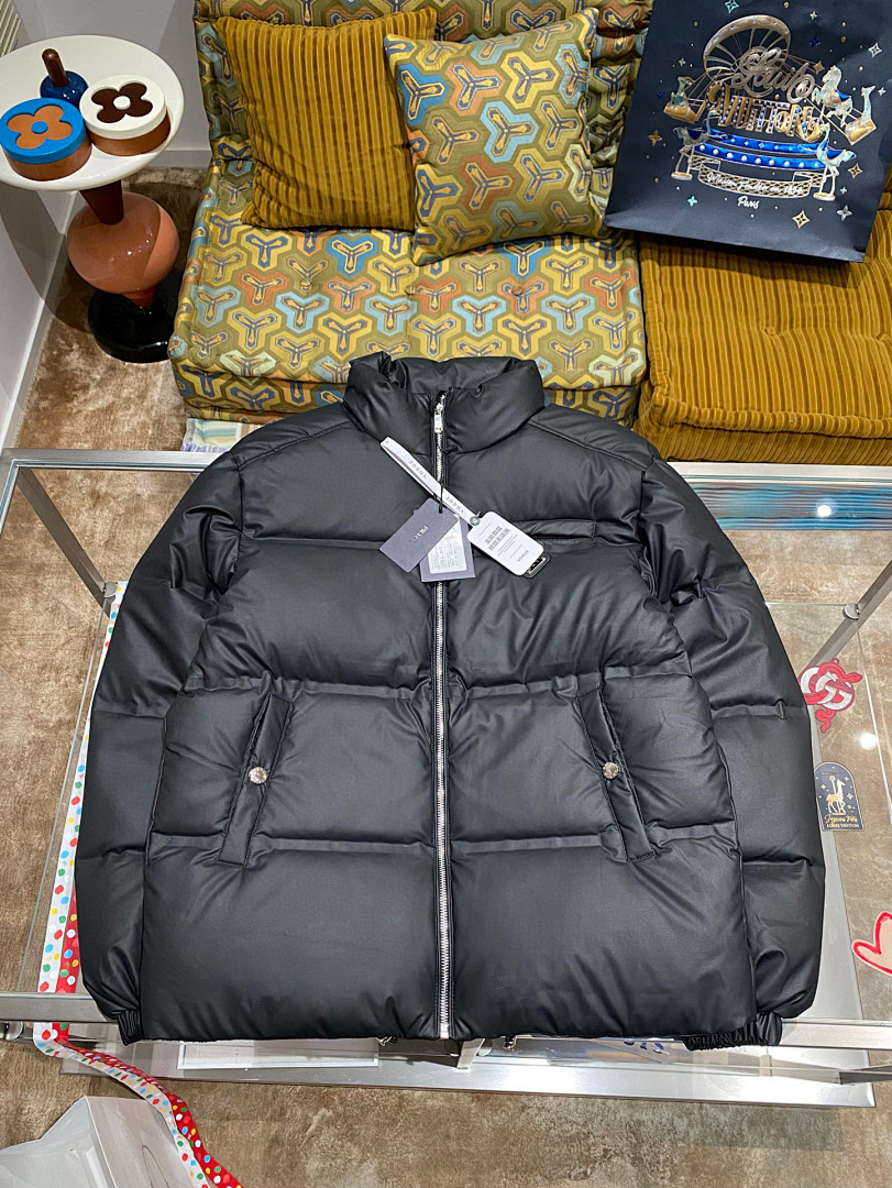 Prada 5C31 Velvet −96L - Image 11