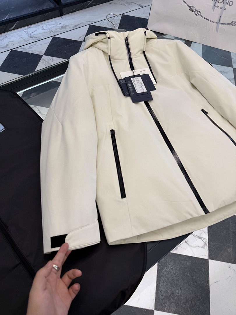 Prada 68629-37L - Image 7