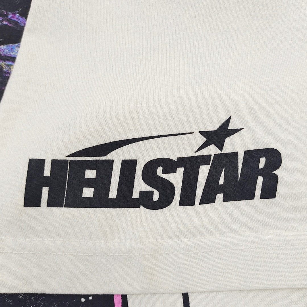Hellstar . Top - Image 8