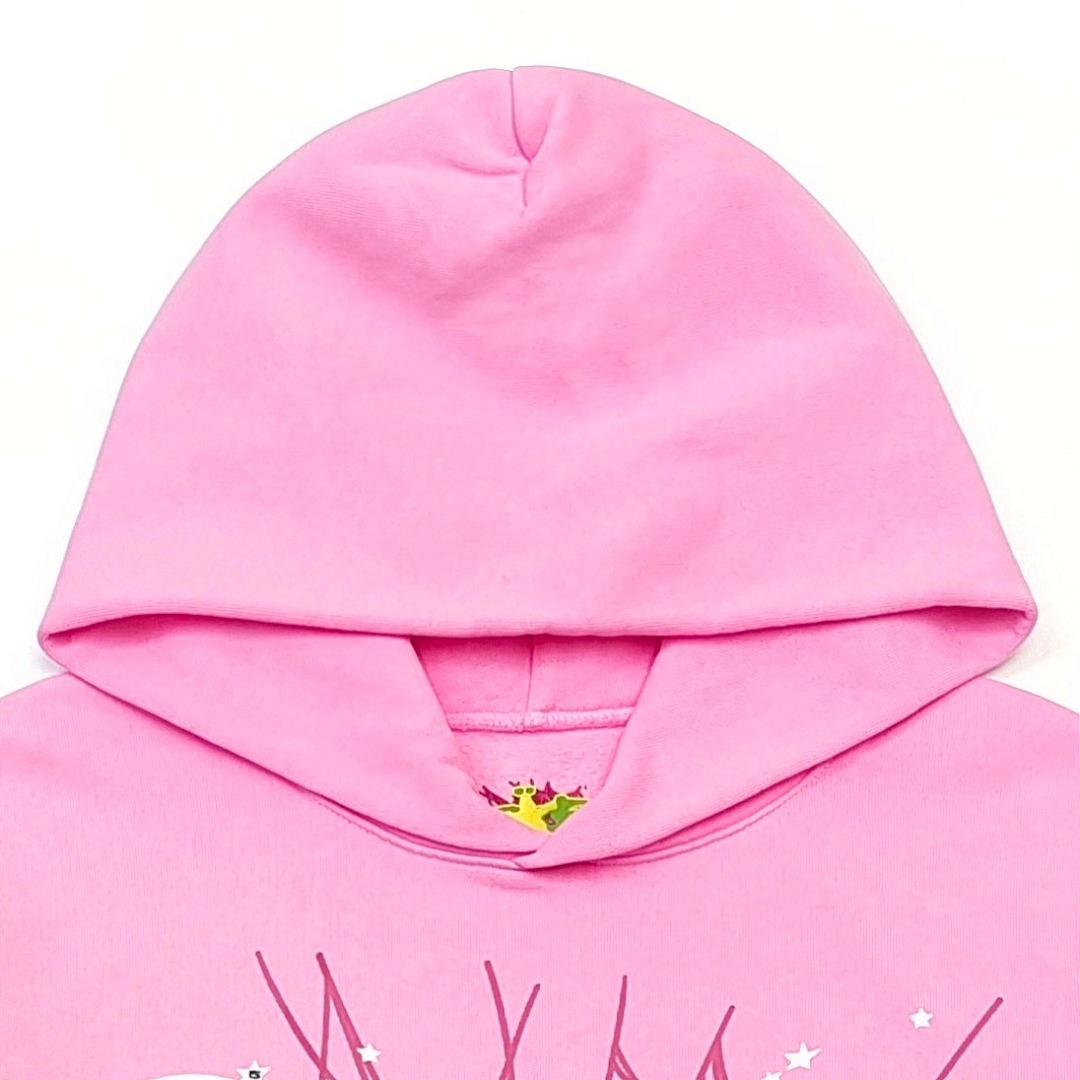Sp5der Yuan (Pink) - Image 9