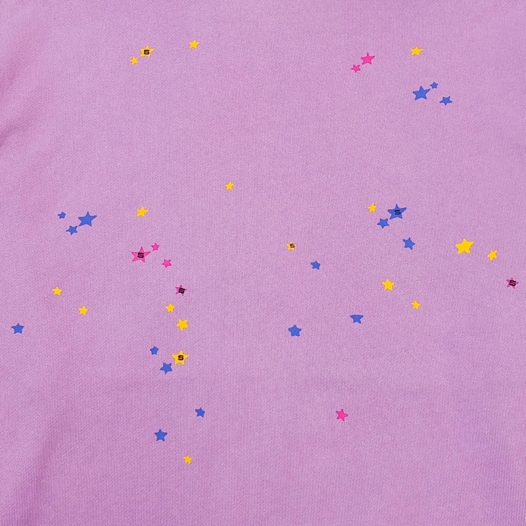 Sp5der Yuan Light Purple Acai - Image 25