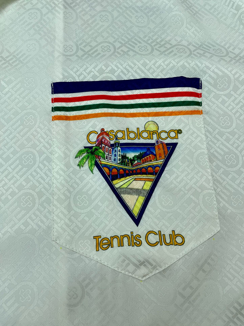 Casablanca Ca - Image 7