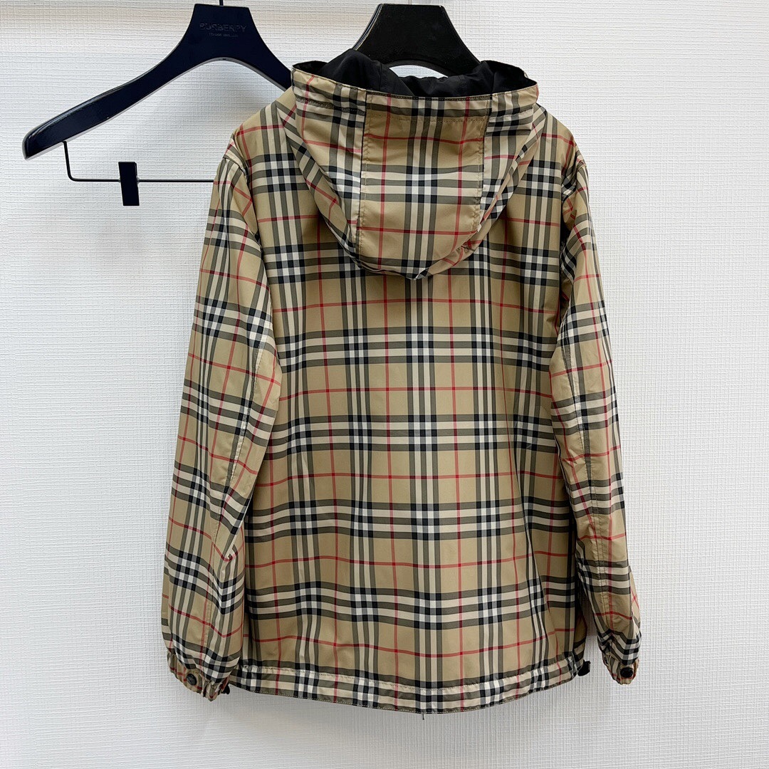 Burberry —680FN (Reversible) - Image 12