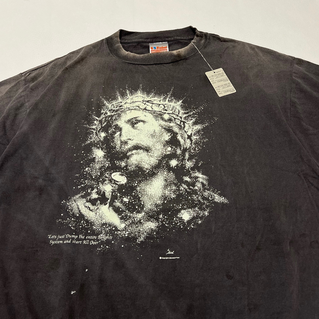 Unbranded . 5SA124 Short Sleeve -58L - Image 7