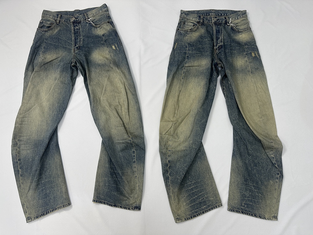 Acne Studios 3016-39L - Image 11