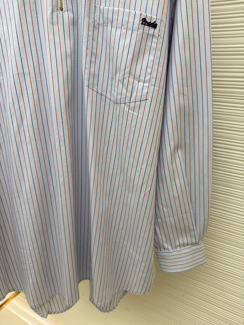 Prada 6733-82L - Image 8