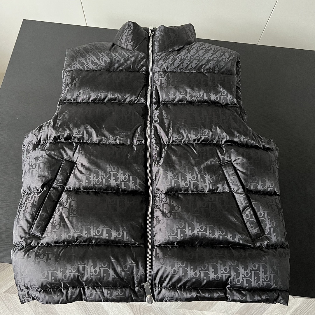 Dior Vest Price: 479Yuan - Image 15