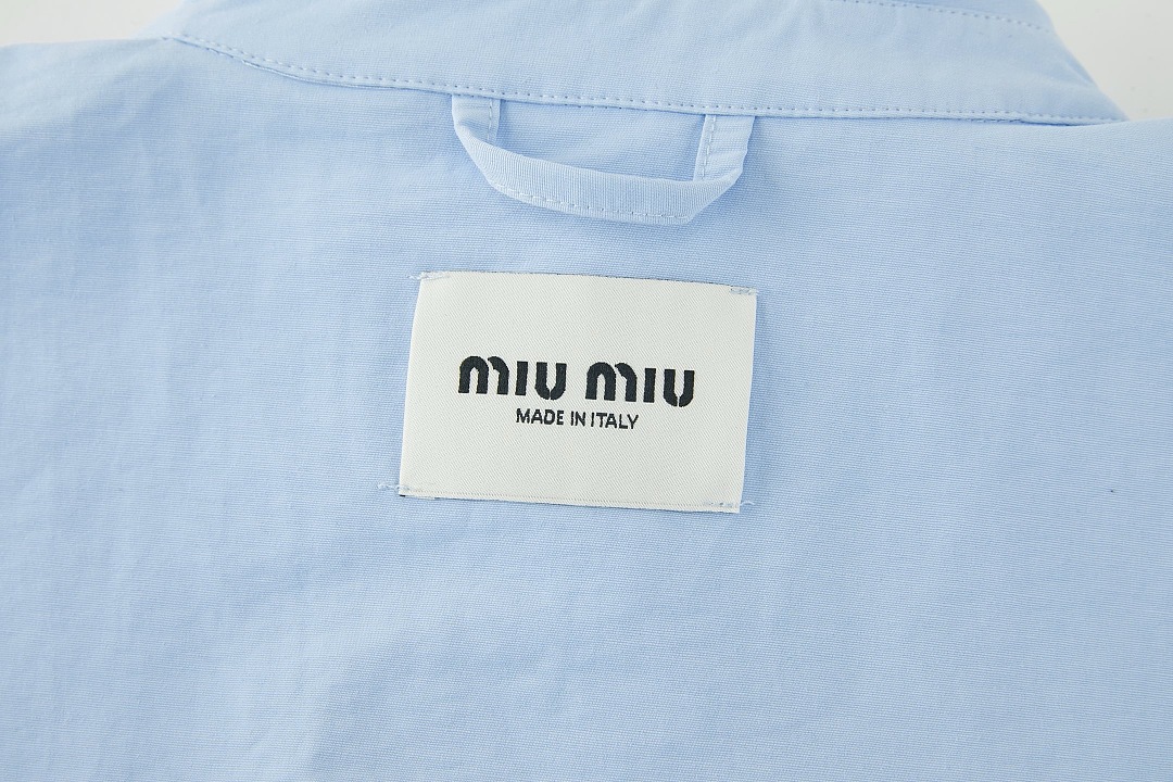 Miu Miu 6552-69L - Image 12