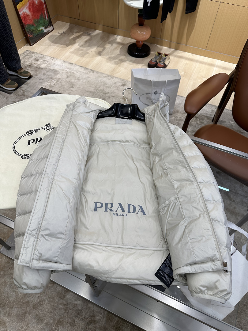 Prada 5207−8L - Image 22